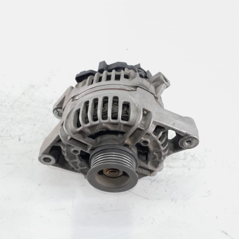 ALTERNADOR OPEL ASTRA G BERLINA 0124415002