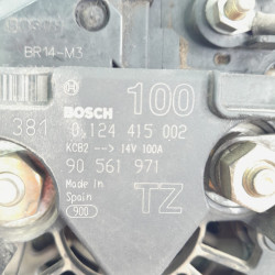ALTERNADOR OPEL ASTRA G BERLINA 0124415002