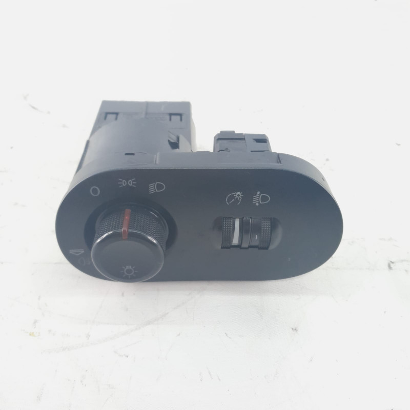 MANDO LUCES SEAT IBIZA (6L1) BMS6L1941531