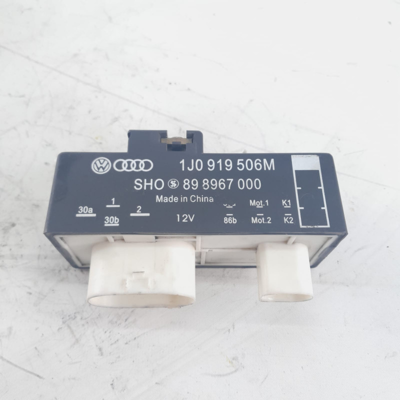 CENTRALITA MOTOR UCE SEAT IBIZA (6L1) BMS1J0919506