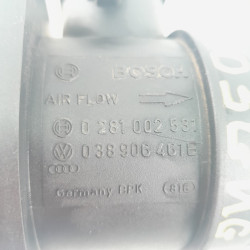 CAUDALIMETRO SEAT IBIZA (6L1) BMS0281002531