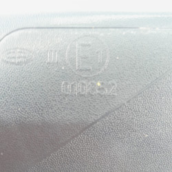 RETROVISOR DERECHO SEAT LEON (1P1) BLS010852