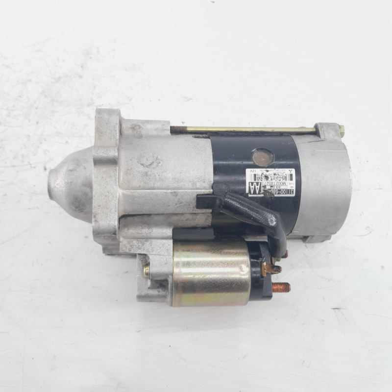 MOTOR ARRANQUE SUZUKI GRAND VITARA 5-PUERTAS (SQ/FT) 3110068D0