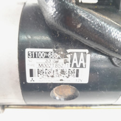 MOTOR ARRANQUE SUZUKI GRAND VITARA 5-PUERTAS (SQ/FT) 3110068D0