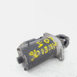 MOTOR ARRANQUE NISSAN MICRA (K11) 0001112018