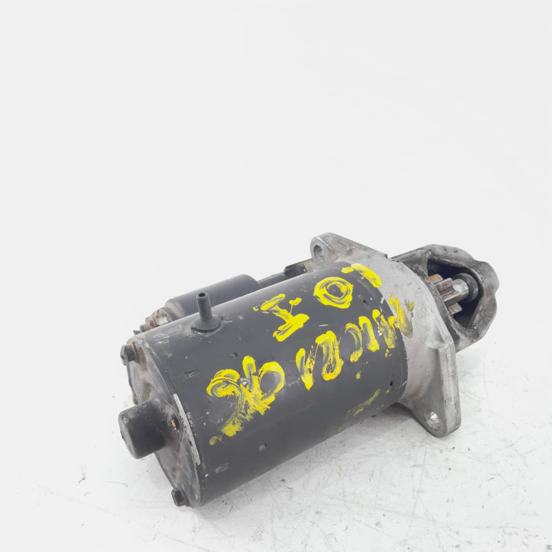 MOTOR ARRANQUE NISSAN MICRA (K11) 0001112018