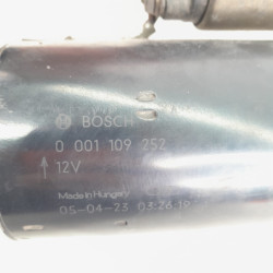 MOTOR ARRANQUE VOLVO S60 BERLINA 0001109252