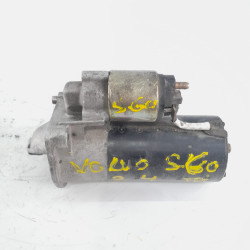 MOTOR ARRANQUE VOLVO S60 BERLINA 0001109252