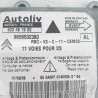 CENTRALITA MOTOR UCE CITROEN C5 BERLINA DW10BTED4TIPO RHR9659532380