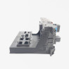 CAJA RELES / FUSIBLES MERCEDES-BENZ CLASE E (BM 211) BERLINA 6479612115453801