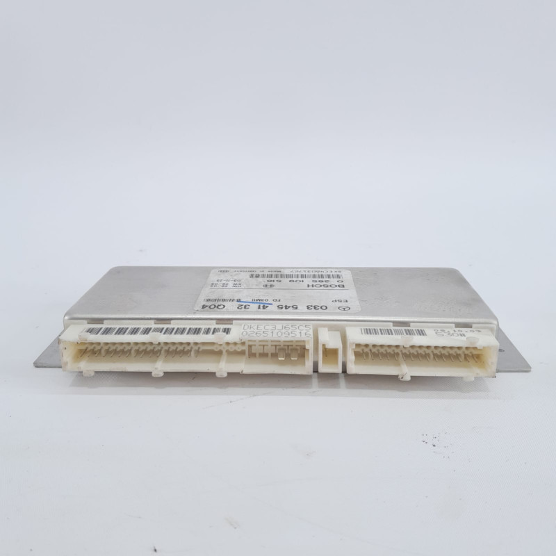 MODULO ELECTRONICO MERCEDES-BENZ CLASE E (BM 211) BERLINA 6479610335454132Q04