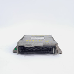 CENTRALITA MOTOR UCE CITROEN EVASION RFUSIN DOCUMENTACION9623038780