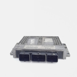 CENTRALITA MOTOR UCE PEUGEOT 206 KFXMOTOR KFW9641815780