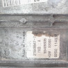 CENTRALITA MOTOR UCE PEUGEOT 206 KFXMOTOR KFW9641815780
