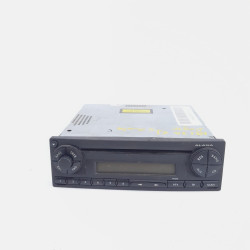 SISTEMA AUDIO / RADIO CD SEAT IBIZA BERLINA (6J5) 021885