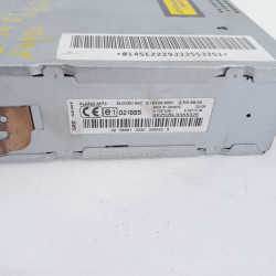SISTEMA AUDIO / RADIO CD SEAT IBIZA BERLINA (6J5) 021885