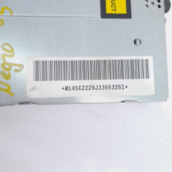 SISTEMA AUDIO / RADIO CD SEAT IBIZA BERLINA (6J5) 021885