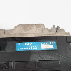 CENTRALITA MOTOR UCE MERCEDES-BENZ CLASE E (BM 124) BERLINA OM6029626029620265101018