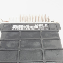 CENTRALITA MOTOR UCE MERCEDES-BENZ CLASE E (BM 124) BERLINA OM6029626029620281001142