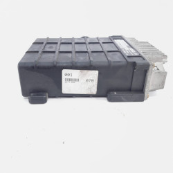 CENTRALITA MOTOR UCE MERCEDES-BENZ CLASE E (BM 124) BERLINA OM6029626029620281001142