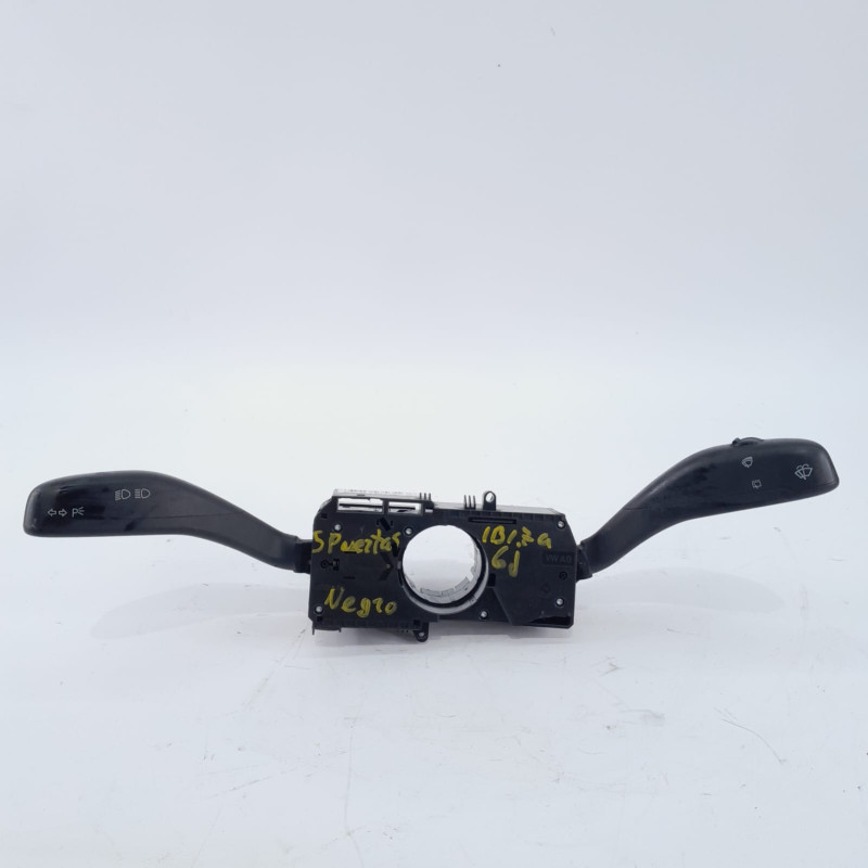 MANDO MULTIFUNCION SEAT IBIZA BERLINA (6J5) 6Q0953503CE