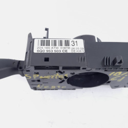 MANDO MULTIFUNCION SEAT IBIZA BERLINA (6J5) 6Q0953503CE