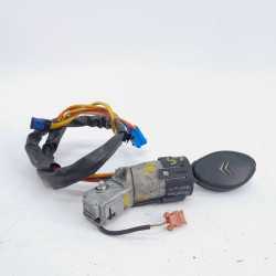 CONMUTADOR DE ARRANQUE CITROEN C5 BERLINA RHZDW10ATEDTIPO RHZ9632897680