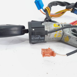 CONMUTADOR DE ARRANQUE CITROEN C5 BERLINA RHZDW10ATEDTIPO RHZ9632897680