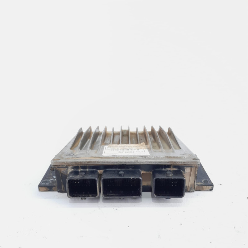 CENTRALITA MOTOR UCE RENAULT KANGOO I (F/KC0) K9K U78200911562