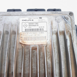 CENTRALITA MOTOR UCE RENAULT KANGOO I (F/KC0) K9K U78200911562