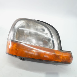 FARO DERECHO RENAULT KANGOO I (F/KC0) K9K700MOTOR K9K A7