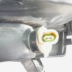 FARO DERECHO RENAULT KANGOO I (F/KC0) K9K700MOTOR K9K A7