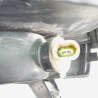 FARO DERECHO RENAULT KANGOO I (F/KC0) K9K700MOTOR K9K A7
