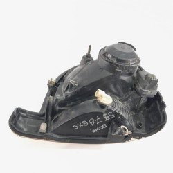 FARO DERECHO RENAULT KANGOO I (F/KC0) K9K700MOTOR K9K A7