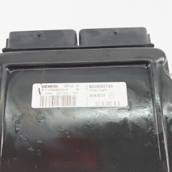 CENTRALITA MOTOR UCE RENAULT MEGANE I FASE 2 BERLINA (BA0) K4M700K4M A78200055730
