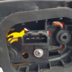 PILOTO TRASERO DERECHO SEAT IBIZA (6L1) 6L6945096