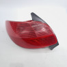 PILOTO TRASERO IZQUIERDO PEUGEOT 206 KFXMOTOR KFW2531G