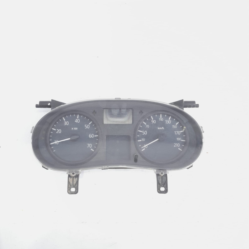 CUADRO INSTRUMENTOS RENAULT KANGOO I (F/KC0) K9K U7P8200336241F