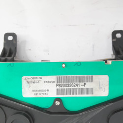 CUADRO INSTRUMENTOS RENAULT KANGOO I (F/KC0) K9K U7P8200336241F