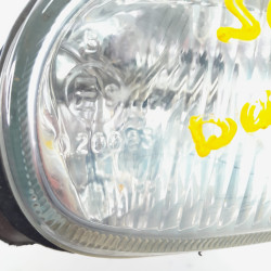 FARO ANTINIEBLA DERECHO RENAULT SCENIC I (JA...) 020023