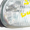 FARO ANTINIEBLA DERECHO RENAULT SCENIC I (JA...) 020023