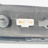 PILOTO TRASERO IZQUIERDO INTERIOR CITROEN C5 BERLINA 89032711X31