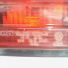 PILOTO TRASERO DERECHO MERCEDES-BENZ CLASE E (BM 124) BERLINA OM602962602962014401910R