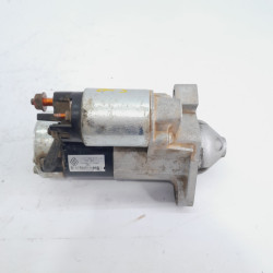 MOTOR ARRANQUE RENAULT KANGOO I (F/KC0) K9K700MOTOR K9K A7M000T87881