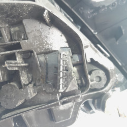 PILOTO TRASERO IZQUIERDO OPEL ASTRA H BERLINA 24451834