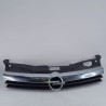CALANDRA DELANTERA DE RADIADOR OPEL ASTRA H BERLINA Z14XEP13154225