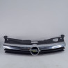 CALANDRA DELANTERA DE RADIADOR OPEL ASTRA H BERLINA Z14XEP13154225