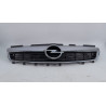 CALANDRA DELANTERA DE RADIADOR OPEL ZAFIRA B Z19DT13298416