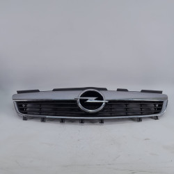 CALANDRA DELANTERA DE RADIADOR OPEL ZAFIRA B Z19DT13298416