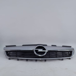 CALANDRA DELANTERA DE RADIADOR OPEL ZAFIRA B Z19DT13298416